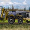 Heavy Machines A Free Driving Game