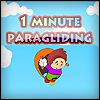 Play 1 Minute Paragliding