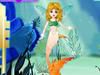 Play Fairytale mermaid dressup
