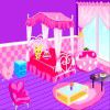 Play New Princess Bedroom