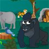 Play Gorillas In The Jungle