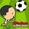 Play Flick Headers Euro 2012