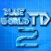 Play Blue World TD 2