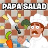 Play Papa Salad
