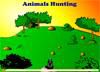 Animals Hunting