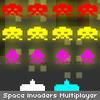 Play Space Invaders Multiplayer