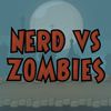 Play Nerd vs Zombies