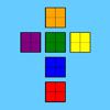 Play 3D Cube Puzzle