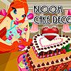 Play Bloom Cake Deco