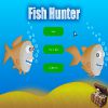 Play Fish hunter