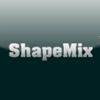 ShapeMix A Free Puzzles Game