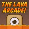 Play The Lava Escape Arcade