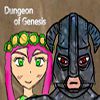 Play Dungeon of Genesis