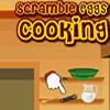 Play Scramble Eggs Cooking