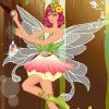 Play Flower fairy dressup - dressupgirlus