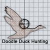 Play Doodle Duck Hunting