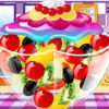Play Summer Fruit Salad