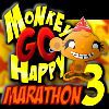 Play Monkey GO Happy Marathon 3