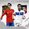 Play EURO FINAL Spain Vs Italy