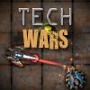 Tech Wars A Free Shooting Game