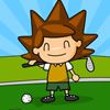 Outdoor mini golf A Free Sports Game