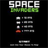 Space Invaders A Free Shooting Game