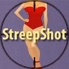 StreepShot A Free Shooting Game