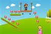 Play Mario Dash to Princess