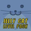 Play Jelly Cat: Level Pack