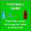 Play Football Game