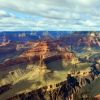 Play Grand Canyon puzzle