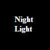 Play Night Light