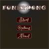 Play Funky Pong
