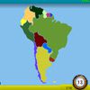 Play South America GeoQuest