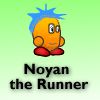 Noyan the Runner