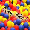 Play CrazyBalls v1