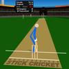 Play Stick Cricket