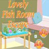 Lovely Fish Room Escape