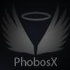 Play PhobosX