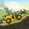 Play Tractors Power Adventure