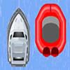 Play Speed Boat Parking 3
