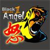 Black Angel 2 invincible A Free Fighting Game