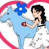Play Me and Pony Maker Game