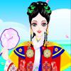 Play Exquisite Chinese Princess