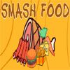 smash food A Free BoardGame Game