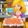 Play Cook A Delicious Carrot Cake