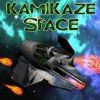 Play Kamikaze space