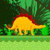 Tiny Dino Adventure A Free Adventure Game