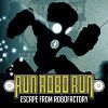 Run Robo Run A Free Action Game