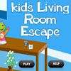 Play Kids Living Room Escape